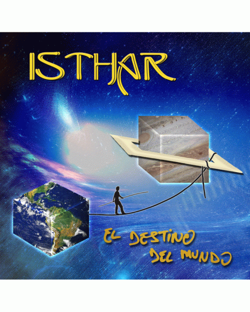 Isthar : El Destino del Mundo